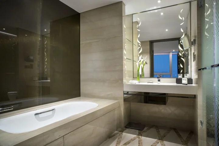 Ляньюньган: Sofitel Lianyungang Suning