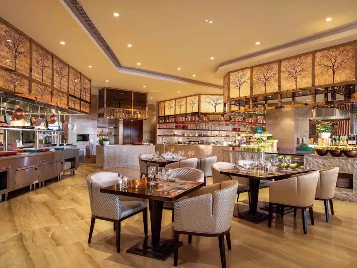 Ляньюньган: Sofitel Lianyungang Suning