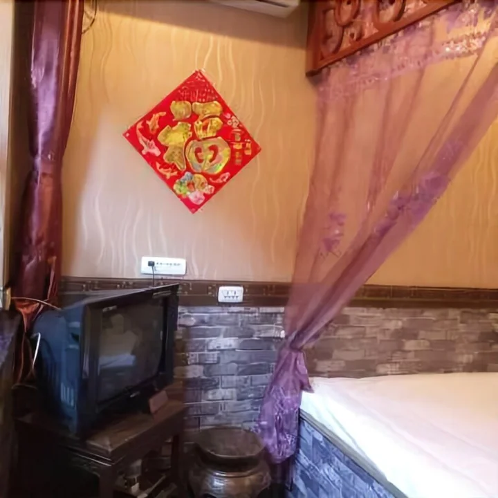 Цзиньчжун: Si Sheng Qing Inn