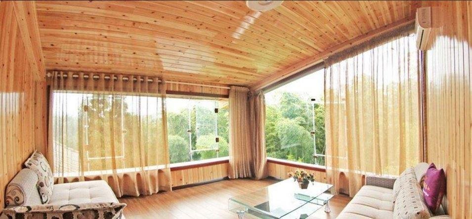Ибинь: Shunan Bamboo Sea Qinglong Lake Holiday Hotel
