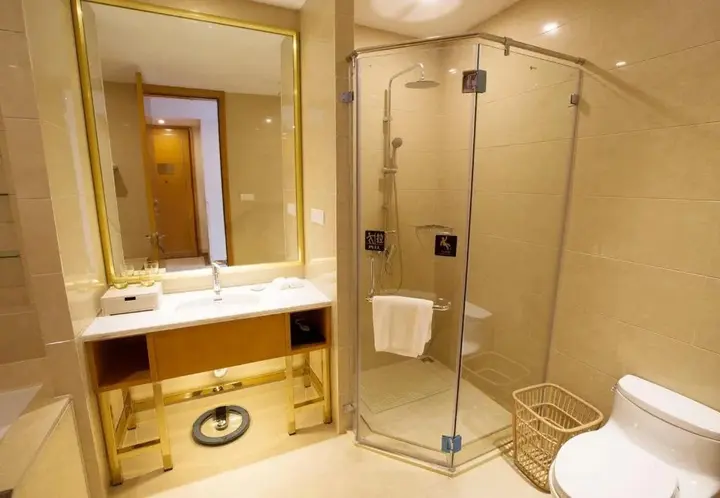 Чжэньцзян: Zhenjiang Yinhong Business Boutique Hotel