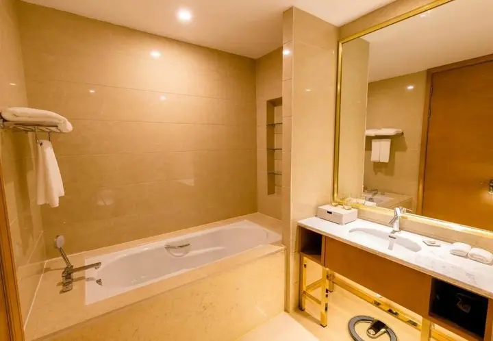 Чжэньцзян: Zhenjiang Yinhong Business Boutique Hotel