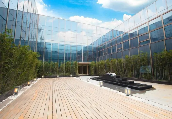 Чжэньцзян: Zhenjiang Yinhong Business Boutique Hotel