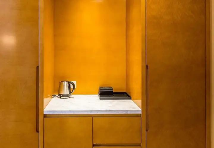 Zhenjiang Yinhong Business Boutique Hotel — фото 2