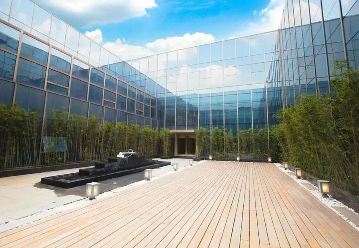 Чжэньцзян: Zhenjiang Yinhong Business Boutique Hotel