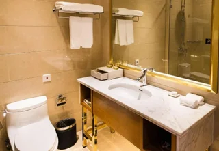 Чжэньцзян: Zhenjiang Yinhong Business Boutique Hotel