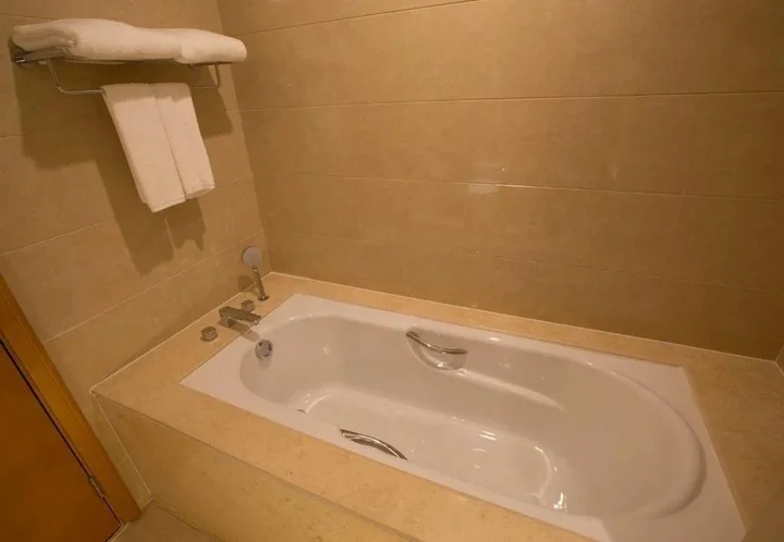 Чжэньцзян: Zhenjiang Yinhong Business Boutique Hotel