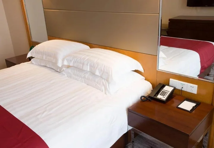 Чжэньцзян: Zhenjiang Yinhong Business Boutique Hotel