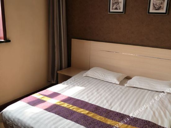 Цзиньчжун: Kaqi158 Express Hotel