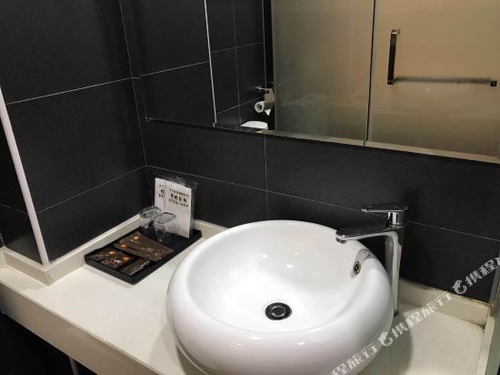 Цзиньчжун: Kaqi158 Express Hotel
