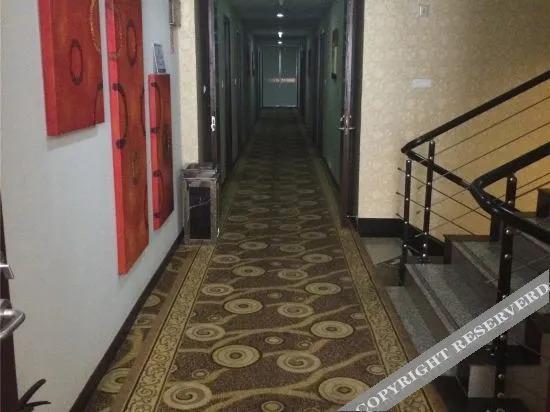 Лишуй: Songyang Holiday Hotel