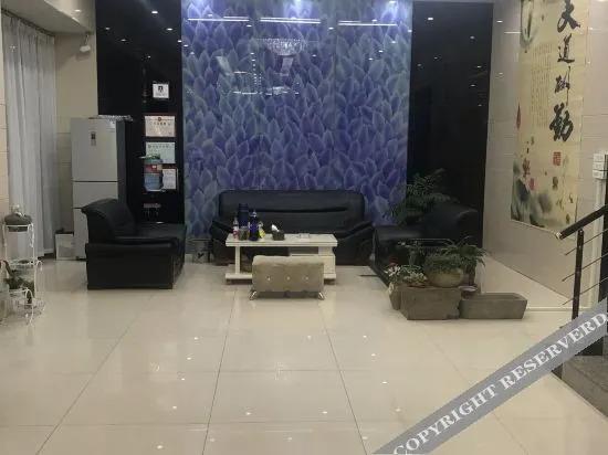 Лишуй: Songyang Holiday Hotel
