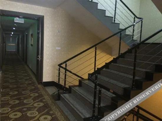 Лишуй: Songyang Holiday Hotel