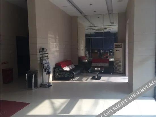 Лишуй: Songyang Holiday Hotel