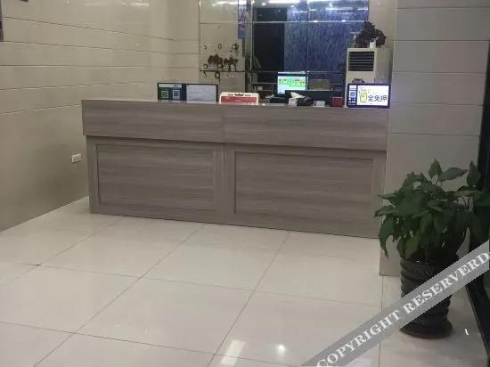 Лишуй: Songyang Holiday Hotel