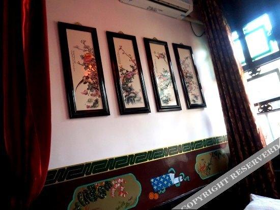 Цзиньчжун: Qininn Pingyao Defengyuan Branch
