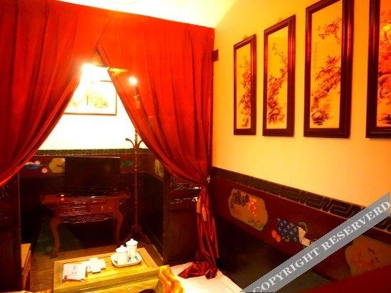 Цзиньчжун: Qininn Pingyao Defengyuan Branch
