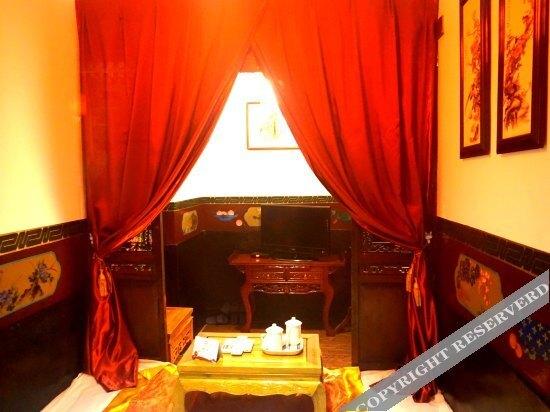 Цзиньчжун: Qininn Pingyao Defengyuan Branch