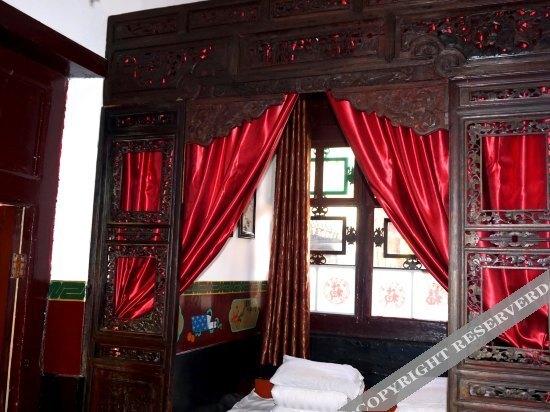 Цзиньчжун: Qininn Pingyao Defengyuan Branch