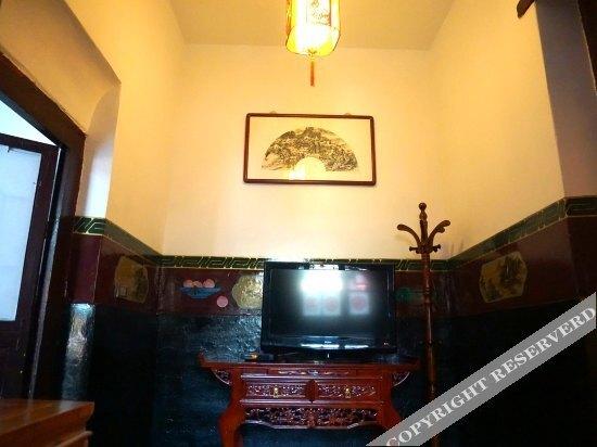 Цзиньчжун: Qininn Pingyao Defengyuan Branch
