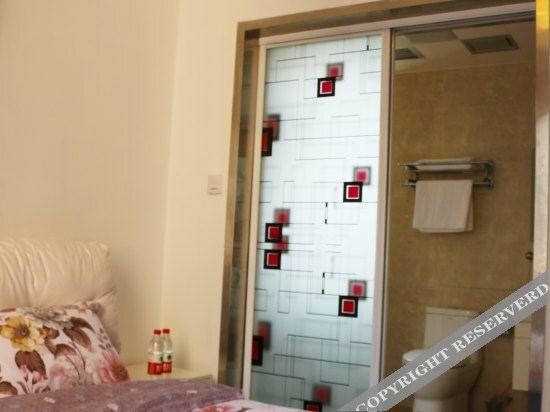Чанша: Shenghuojia Holiday Inn