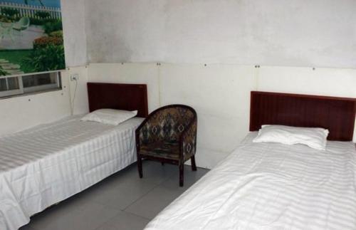 Шиянь: Shiyan Wudang Mountain Qixing Farm Stay