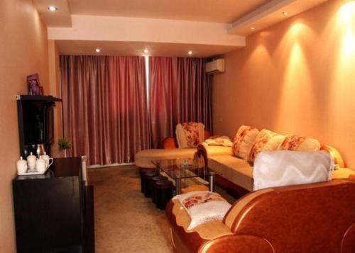 Шиянь: Shiyan Yun County Bin Yue Hotel