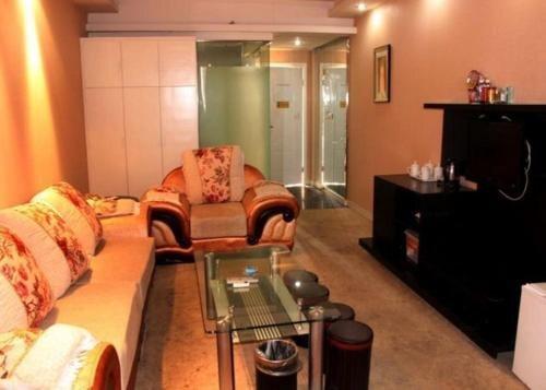 Шиянь: Shiyan Yun County Bin Yue Hotel