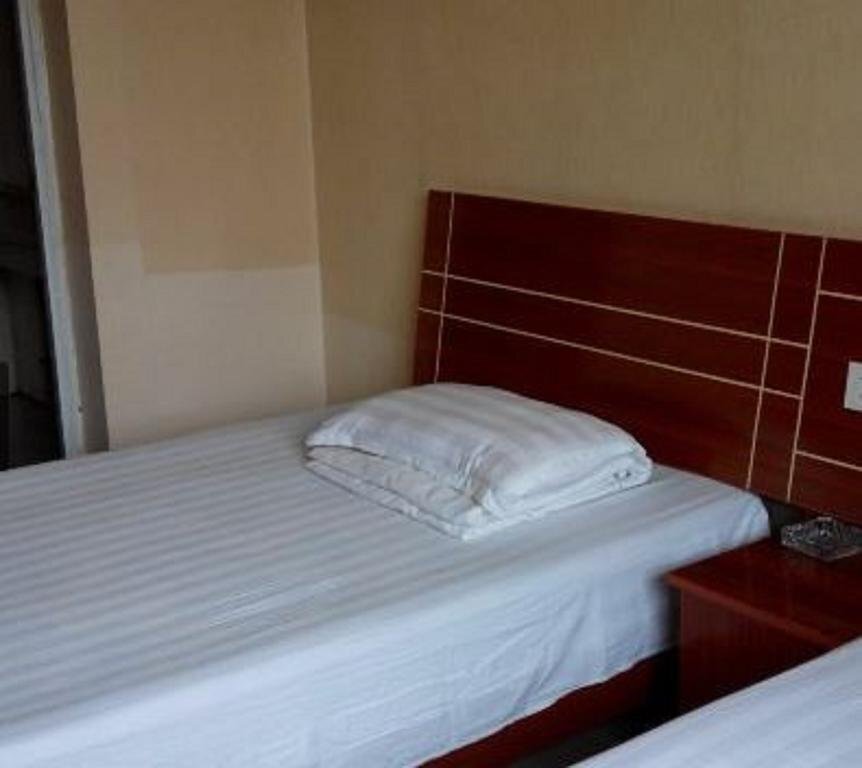 Xuancheng: Xuancheng Anxin Hotel