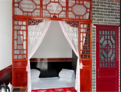 Цзиньчжун: Qininn Pingyao Jiaxingyuan Branch
