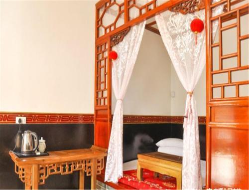 Цзиньчжун: Qininn Pingyao Jiaxingyuan Branch