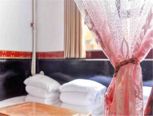 Цзиньчжун: Qininn Pingyao Jiaxingyuan Branch