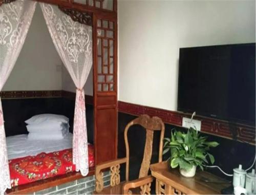 Цзиньчжун: Qininn Pingyao Jiaxingyuan Branch