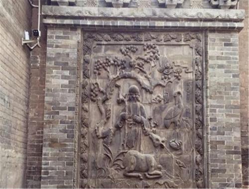 Цзиньчжун: Qininn Pingyao Jiaxingyuan Branch