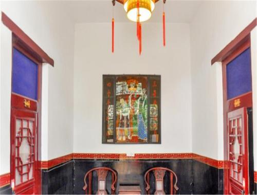 Цзиньчжун: Qininn Pingyao Jiaxingyuan Branch