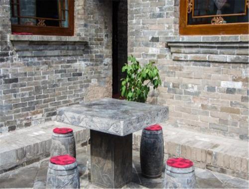 Цзиньчжун: Qininn Pingyao Jiaxingyuan Branch