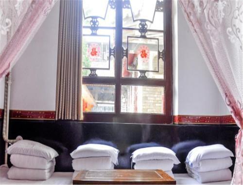 Цзиньчжун: Qininn Pingyao Jiaxingyuan Branch