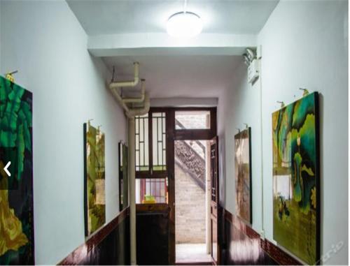 Цзиньчжун: Qininn Pingyao Jiaxingyuan Branch