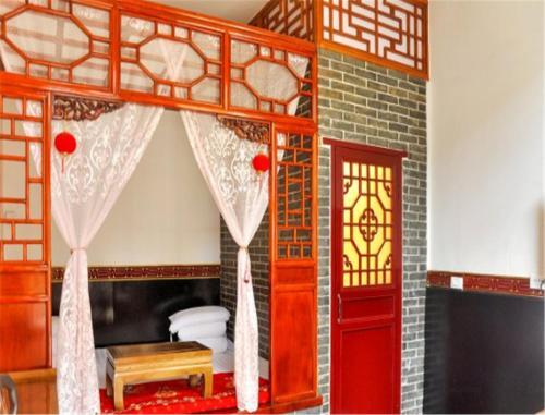 Цзиньчжун: Qininn Pingyao Jiaxingyuan Branch
