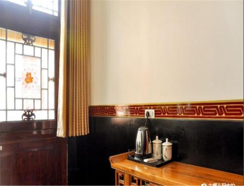 Цзиньчжун: Qininn Pingyao Jiaxingyuan Branch