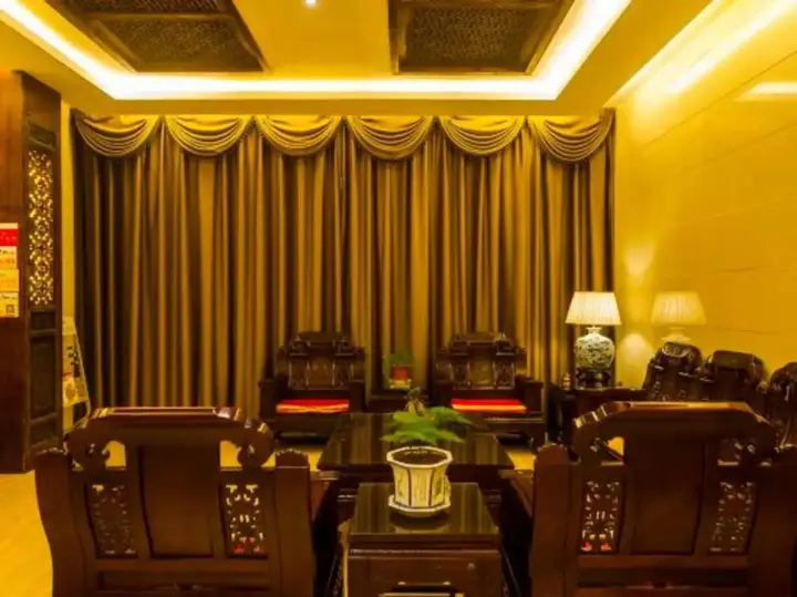 Xuancheng Shuimo Jingting Business Hotel — фото 3