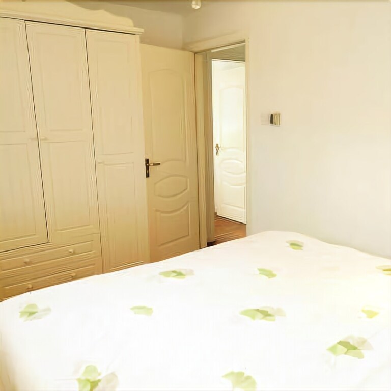 Чанша: Weiting Apartment Hotel Wuyi Square