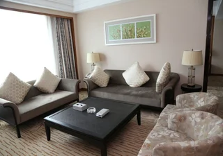 Чжуншань: Sky Line Hotel