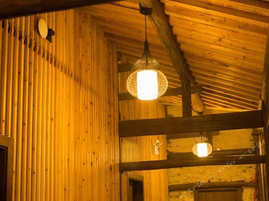 Хуаншань: Huangshan Weitang Yihao Inn