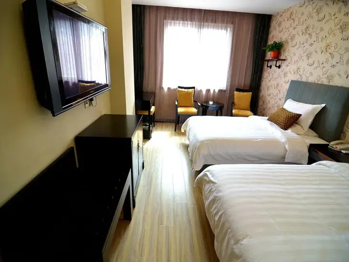 Leshui Boutique Hotel — фото 2