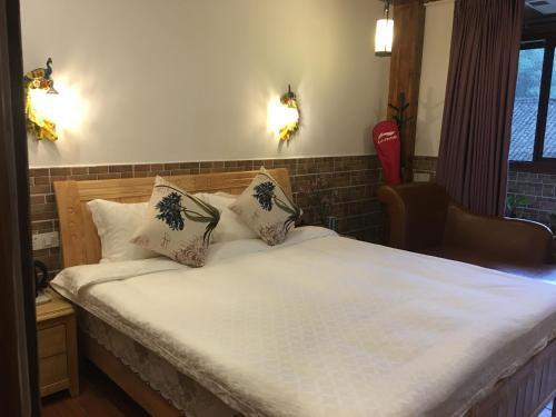 Хуаншань: Huangshan Xishan Jingyuan Hostel