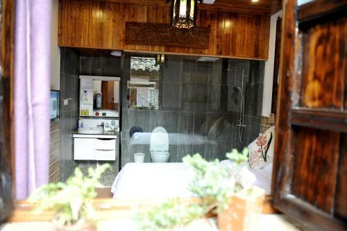 Хуаншань: Huangshan Xishan Jingyuan Hostel