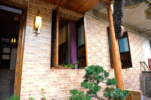 Хуаншань: Huangshan Xishan Jingyuan Hostel