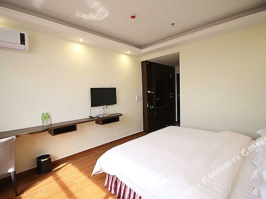 Чжуншань: Yueda Business Hotel