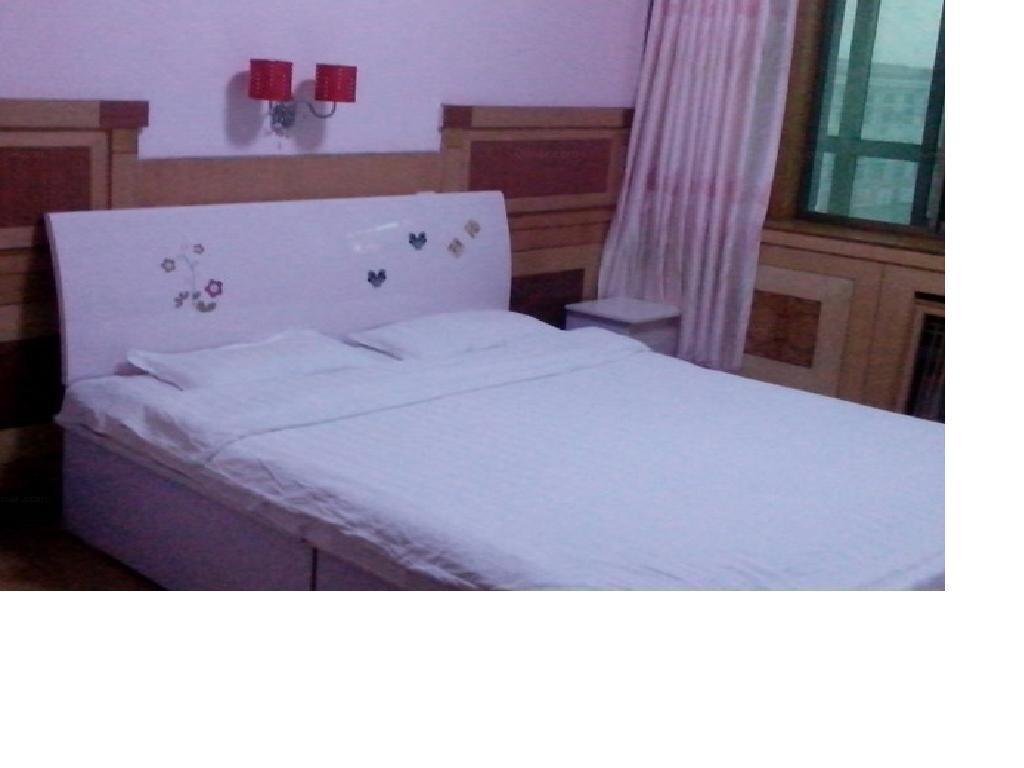 Цанчжоу: Cangzhou Jinhua Hotel